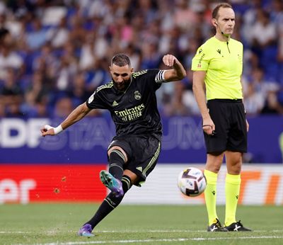 espanyol - real madrid