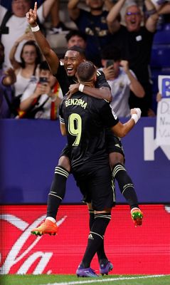 espanyol - real madrid