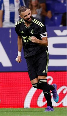 espanyol - real madrid