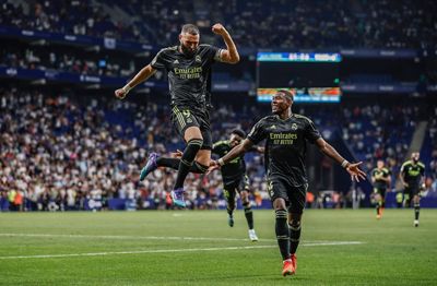 espanyol - real madrid