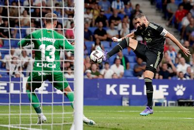 espanyol - real madrid