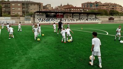 Arranca en Alcañiz el último Campus Experience del verano