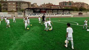 Arranca en Alcañiz el último Campus Experience del verano