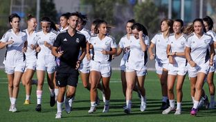 El Cadete arranca la pretemporada 2022/23