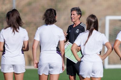 el cadete comienza a preparar la temporada 2022/2023
