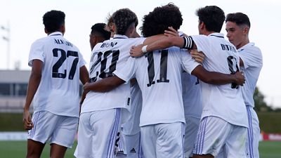 Racing de Ferrol-Castilla: primera salida del filial en la Liga