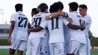 Racing de Ferrol-Castilla: primera salida del filial en la Liga