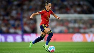 Resultados de las madridistas convocadas con sus selecciones