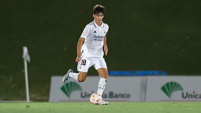 Javier Villar: “It’s important to win the first game away from home”