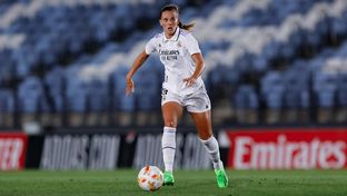 Once inicial del Real Madrid contra el Rosenborg