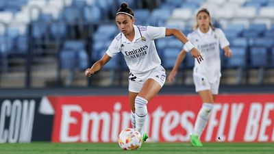 Convocatoria del Real Madrid frente al KKF Vllaznia