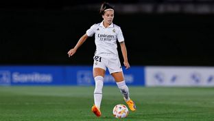 Once inicial del Real Madrid contra el Rosenborg