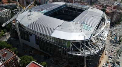 obras nuevo estadio