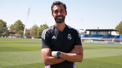Arbeloa: “Es una temporada muy ilusionante y queremos pelear por todos los títulos”