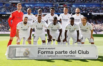 real madrid-betis