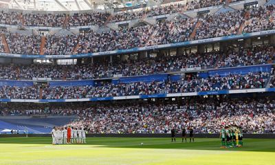 real madrid-betis