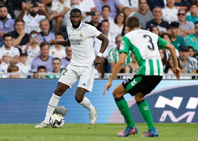 real madrid-betis