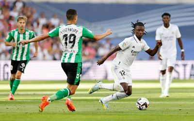 real madrid-betis