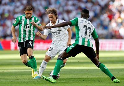 real madrid-betis