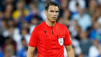 Sandro Schärer arbitrará el Celtic-Real Madrid