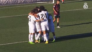 Fin de semana de la cantera