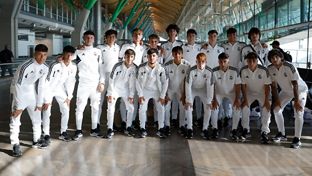Celtic v Juvenil A: Youth League gets up and running