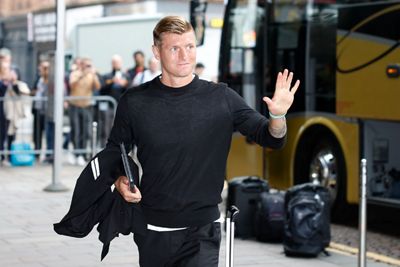 viaje del real madrid a glasgow