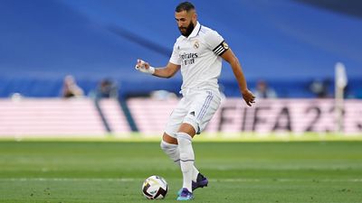 Benzema medical report