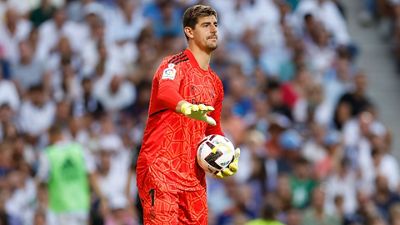 Real Madrid squad for the Sevilla match