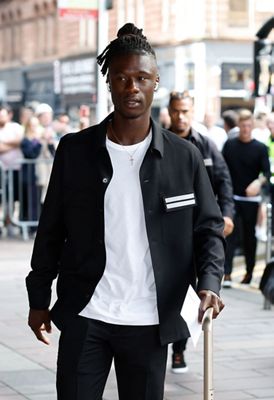 viaje del real madrid a glasgow