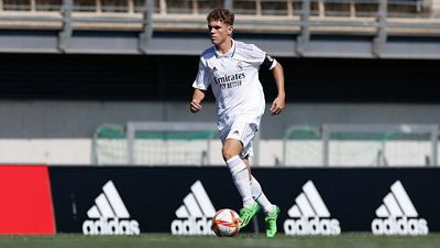 Umder-19s squad to face Celtic