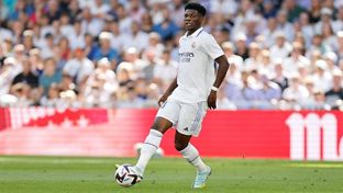 Convocation du Real Madrid face à Majorque