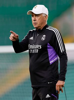 entrenamiento del real madrid en glasgow