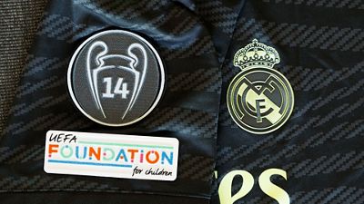 El equipo estrenó el parche de la Decimocuarta