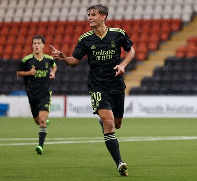 celtic - juvenil a