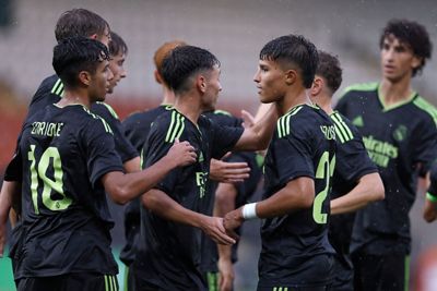 celtic - juvenil a