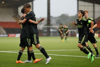 celtic - juvenil a