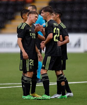 celtic - juvenil a