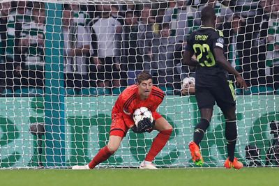 celtic - real madrid