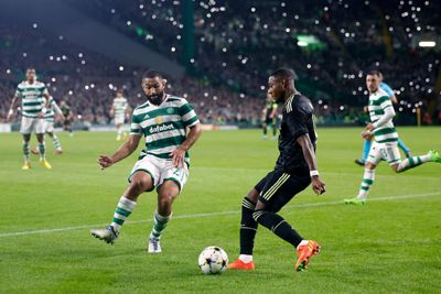 celtic - real madrid