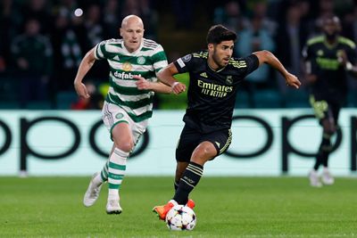 celtic - real madrid