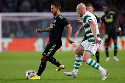 celtic - real madrid