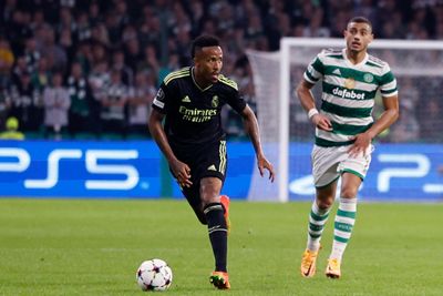 celtic - real madrid