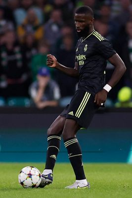 celtic - real madrid