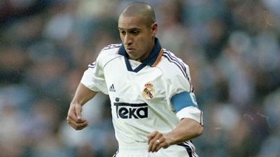 Goles con Historia: Roberto Carlos