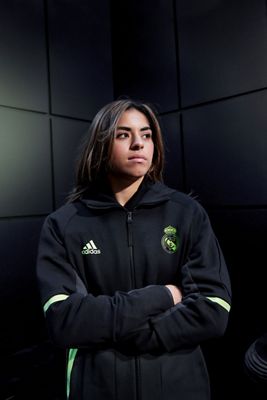 tercera camiseta de la temporada 2022-23