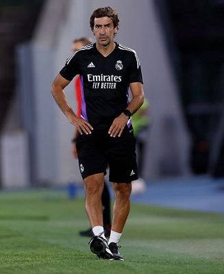 real madrid castilla - unionistas de salamanca