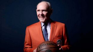 George Karl inducted into the Basketball Hall of Fame