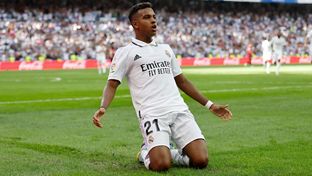 Rodrygo: “O nosso início de temporada não podia ser melhor”