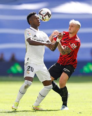 real madrid-mallorca